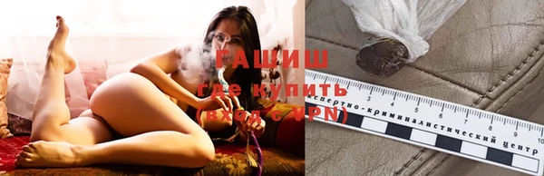 гашик Россошь